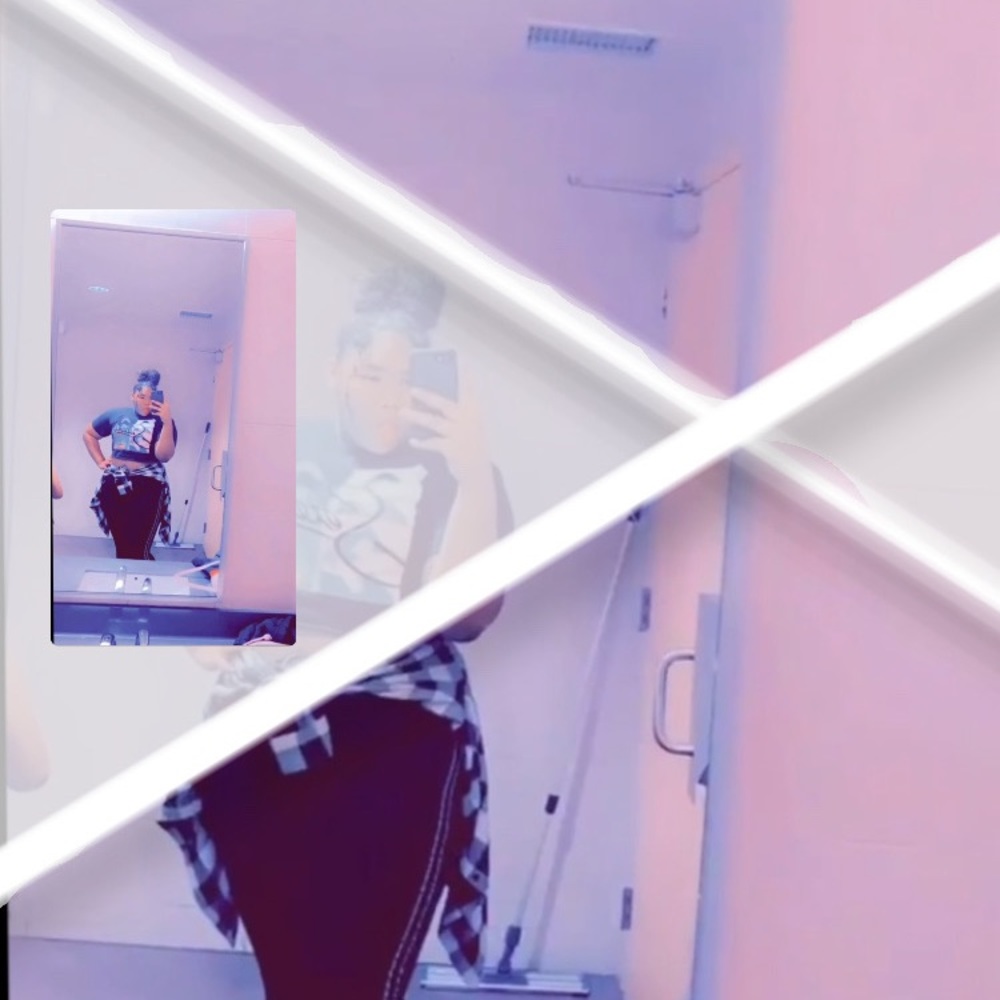 Meet your Posher, Diamond